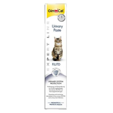 GimCat Flutd Pasta Urinaria